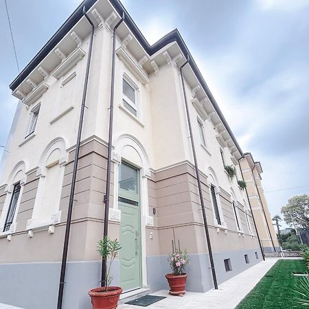 Via Poma Rooms Verona Exterior foto