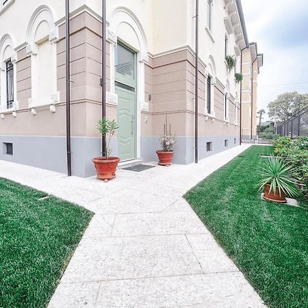 Via Poma Rooms Verona Exterior foto